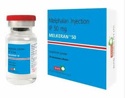 美法仑/马法兰（Melphalan）25片价格
