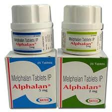 进口美法仑/马法兰（Melphalan）针剂50mg价位