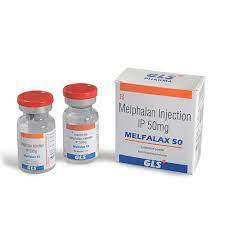 美法仑/马法兰（Melphalan）对多发性骨髓瘤的效果怎么样？