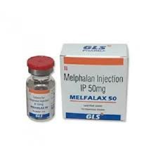 美法仑/马法兰（Melphalan）的中文说明书