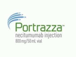 耐昔妥珠单抗（Necitumumab）上市了吗？