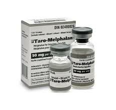 美法仑/马法兰（Melphalan）的副作用