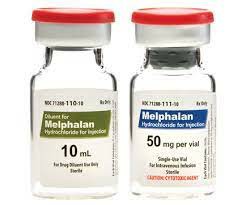 美法仑/马法兰（Melphalan）口服的用法用量