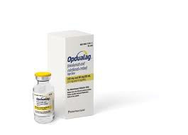 Opdualag（Nivolumab and Relatlimab-rmbw）的说明书