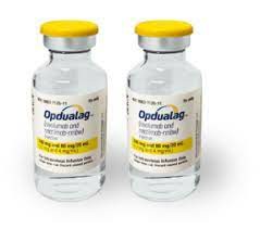 Opdualag（Nivolumab and Relatlimab-rmbw）的副作用有哪些