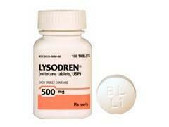 肾上腺皮质癌术后是使用米托坦（Mitotane）还是化疗？