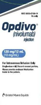 纳武利尤单抗（Nivolumab）治疗头颈部鳞癌的效果