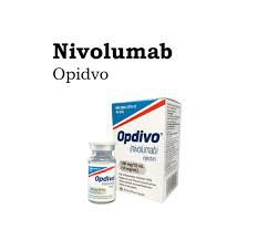 纳武利尤单抗（Nivolumab）是什么药