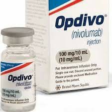 纳武利尤单抗（Nivolumab）是PD1还是PDL1