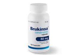 泽布替尼（Zanubrutinib）能治好癌症吗？