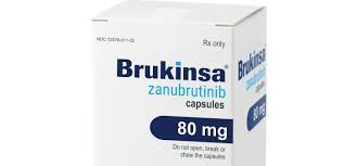 泽布替尼（Zanubrutinib）的副作用有哪些