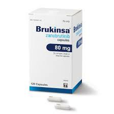 泽布替尼（Zanubrutinib）一般要吃几个疗程，要终身服用吗？