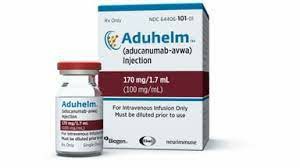 阿杜卡努单抗（Aducanumab）是老年痴呆进口特效药吗？