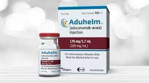 阿杜卡努单抗（Aducanumab）的用量用法