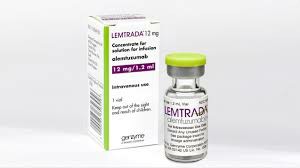 阿仑单抗（Alemtuzumab）一针多少钱？