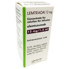 阿仑单抗（Alemtuzumab）可以治疗变应性血管炎吗？