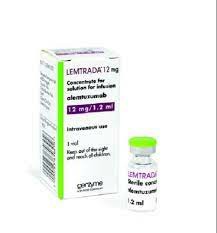 阿仑单抗（Alemtuzumab）的疗效效果怎么样？