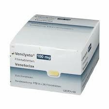 维奈克拉（Venetoclax）是什么药