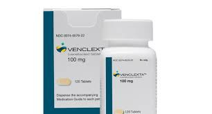 维奈克拉（Venetoclax）的治疗效果怎么样