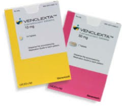 维奈克拉（Venetoclax）的耐药处理