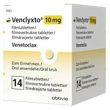 维奈克拉（Venetoclax）是靶向药还是化疗药