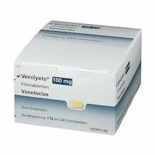 维奈克拉（Venetoclax）片有国产的吗？
