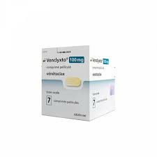 维奈克拉（Venetoclax）后停药几天会复发