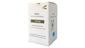 维奈克拉（Venetoclax）印度版多少钱一盒