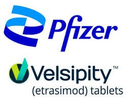Velsipity（Etrasimod）上市了吗？