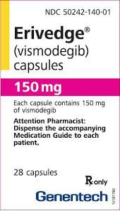 维莫德吉（Vismodegib）的作用机制