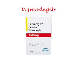 服用维莫德吉（Vismodegib）耐药了怎么办？