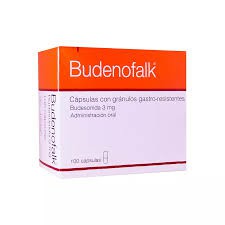 布地奈德胶囊（Budesonid）使用说明书