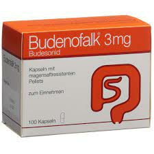 使用布地奈德胶囊（Budesonid）的警告及注意事项