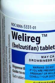 Belzutifan（Welireg）的疗效