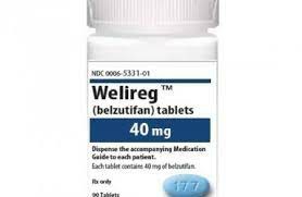 Belzutifan（Welireg）的副作用有哪些？