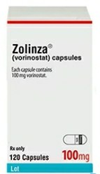 伏立诺他（Vorinostat）是治疗艾滋病的吗？