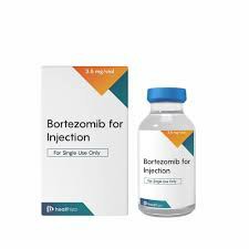 硼替佐米（Bortezomib）一支多少钱？