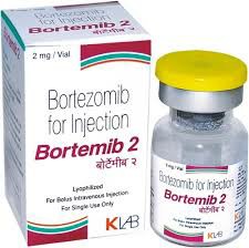 硼替佐米（Bortezomib）是治疗什么疾病的？