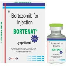 注射用硼替佐米（Bortezomib）的作用