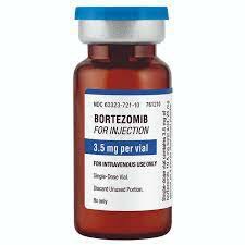 硼替佐米（Bortezomib）的VRD方案