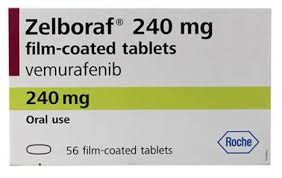 维莫非尼（Vemurafenib）2023年的价格是多少