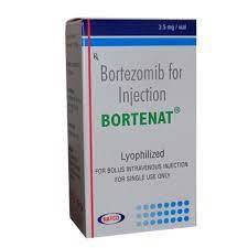硼替佐米（Bortezomib）注射哪些部位？
