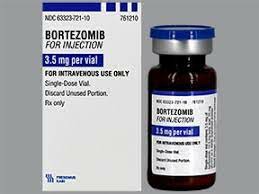 硼替佐米（Bortezomib）是静脉推注还是皮下注射