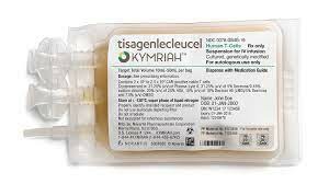 司利弗明（Tisagenlecleucel）的注意事项