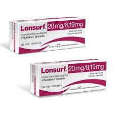 曲氟尿苷替匹嘧啶片（Lonsurf）的医保价格2023