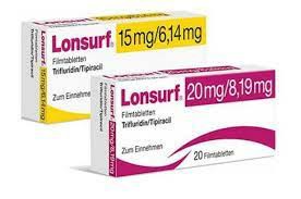 曲氟尿苷替匹嘧啶片（Lonsurf）是化疗药还是靶向药