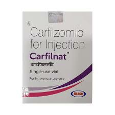 卡非佐米（Carfilzomib）一支多少钱？