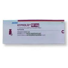 卡非佐米（Carfilzomib）的疗效