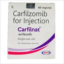卡非佐米（Carfilzomib）需要打一年吗？
