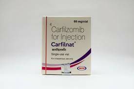 卡非佐米（Carfilzomib）打开后的保存环境